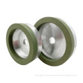 Wear-Resistant Resin Bond Cup Diamond Grinding Wheel for Glass Polishing and Edging Machines